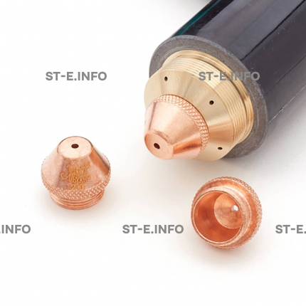 Голова плазмотрона Y200A - st-e.info - Екатеринбург