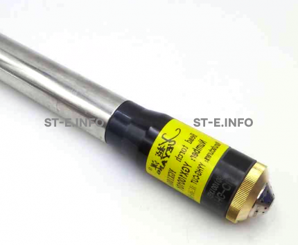 Голова плазмотрона YGX100 механизированная - st-e.info - Екатеринбург