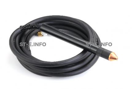 Плазмотрон YK130 с кабелем 7,1м в сборе - st-e.info - Екатеринбург