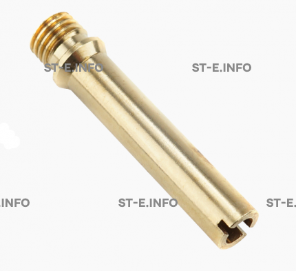 Трубка воздушная YK600 - st-e.info - Екатеринбург