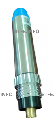 Задняя часть плазмотрона YGX370AF  - st-e.info - Екатеринбург