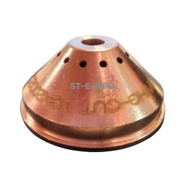 Защитный экран для плазмотронов YGX200 - st-e.info - Екатеринбург