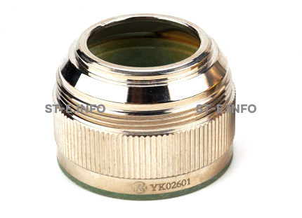 Защитный кожух плазмотрона YK330 артикул YK02601 - st-e.info - Екатеринбург