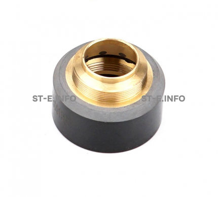 Защитный кожух плазмотрона YK300H  - st-e.info - Екатеринбург