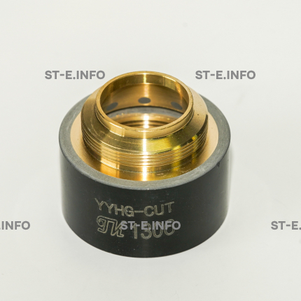 Защитный кожух для плазмотрона TK130 - st-e.info - Екатеринбург