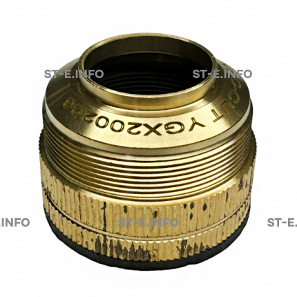 Защитный кожух YGX200 - st-e.info - Екатеринбург