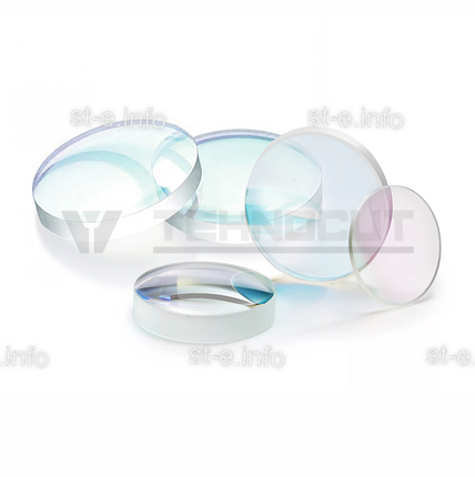 Стекло защитное D 50*4 мм - st-e.info - Екатеринбург
